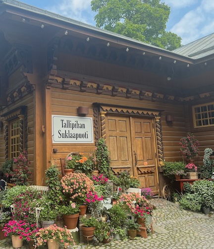 tallipiha
