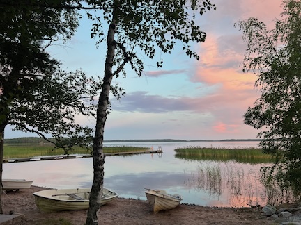 uusikaupunki
